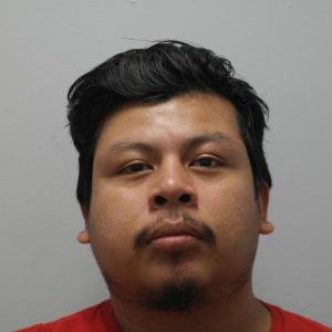 Jonathan Adonay Fuentes a registered Sex Offender of Maryland
