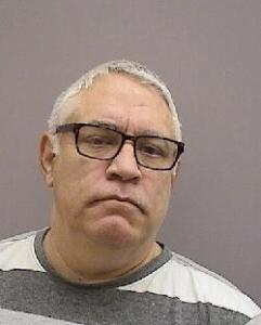 George Walter Ford a registered Sex Offender of Maryland