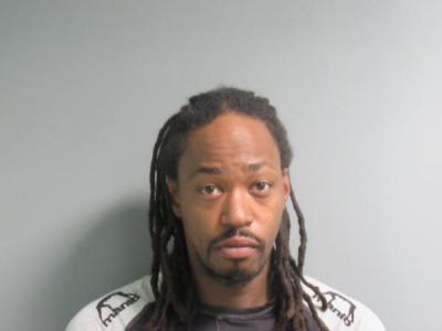 Reco Lavar Rivers a registered Sex Offender of Maryland