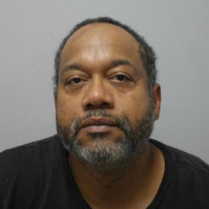 Garnett Edward Saunders Jr a registered Sex Offender of Maryland