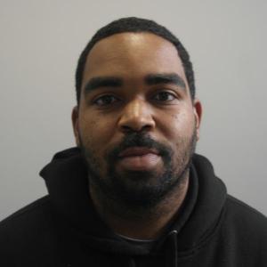 Travin Deon Butler a registered Sex Offender of Maryland