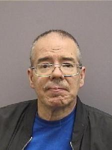Craig Arthur Hardman a registered Sex Offender of Maryland