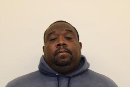 Damione Lamont West Sr a registered Sex Offender of Maryland