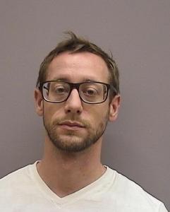 Joshua Taylor Gillispie a registered Sex Offender of Maryland