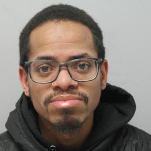 Deshaun Xavier Bryant a registered Sex Offender of Maryland