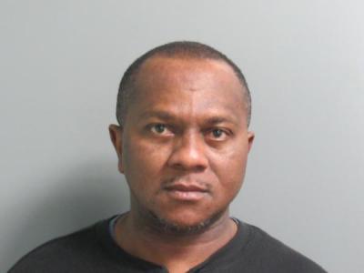Nabieu Makieu Bockari a registered Sex Offender of Maryland