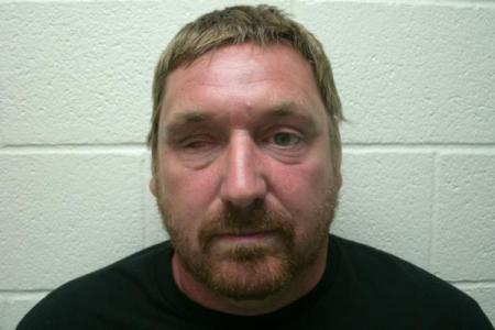 James Bradley Kauffman a registered Sex Offender of West Virginia
