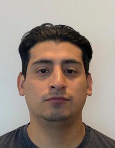 Eliezer Juan Garcia a registered Sex Offender of Maryland