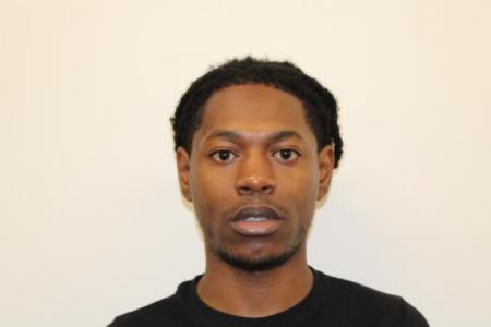 Juawan Valentino Johnson a registered Sex Offender of Maryland