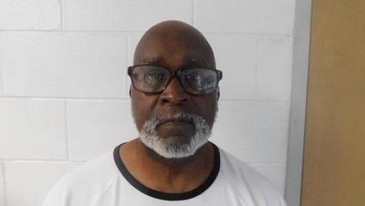 Merle Darnell Davis a registered Sex Offender of Maryland