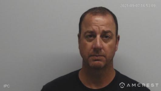 John Michael Mchugh Jr a registered Sex Offender of Maryland