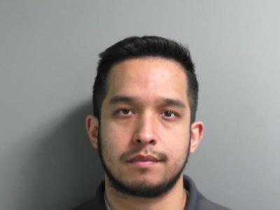 Mike Anthony Lievano a registered Sex Offender of Maryland