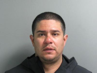 Fernando Salas a registered Sex Offender of Maryland