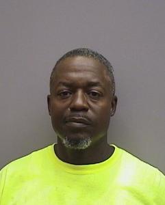 Donald Andre Thomas a registered Sex Offender of Maryland