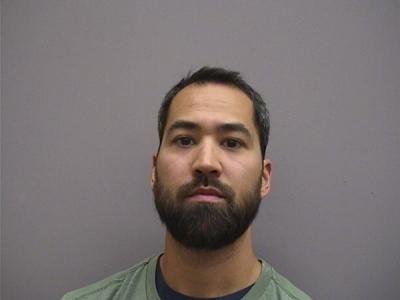 Jeremy Kaho Ng a registered Sex Offender of Maryland