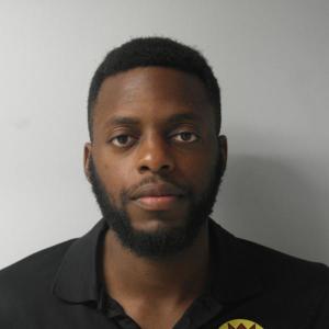 Sigmond Aaron Adebisi Oke a registered Sex Offender of Maryland