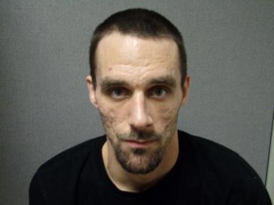 Kyle Lee Baker a registered Sex Offender of Maryland