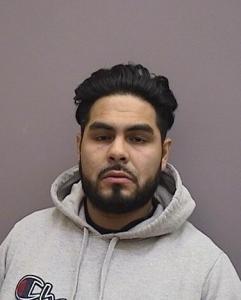 Anthony Jonathan Mendoza a registered Sex Offender of Maryland