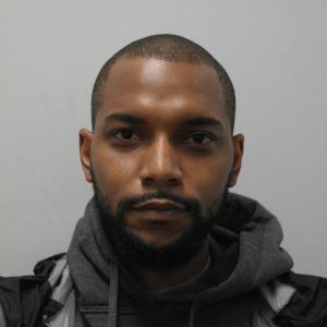 Hakeem Edwards a registered Sex Offender of Maryland