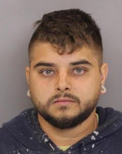 Evan John-edward Camalier a registered Sex Offender of Maryland