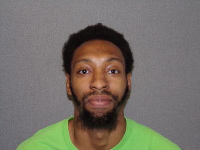 Branden Jamal Beard a registered Sex Offender of Maryland