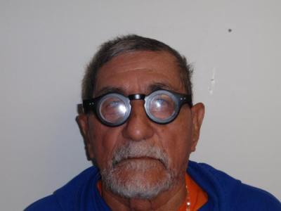 Rafael Roman Casiano a registered Sex Offender of Maryland