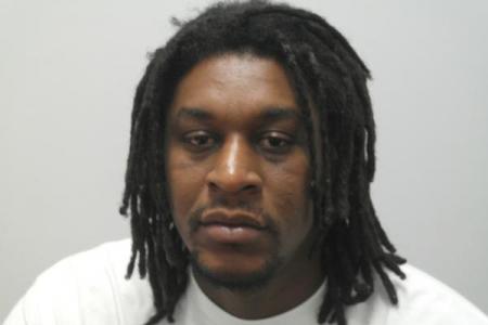 Primous Steven Williams a registered Sex Offender of Maryland