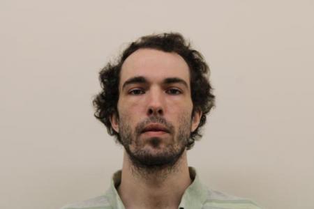 Christopher Thompson Linder a registered Sex Offender of Maryland