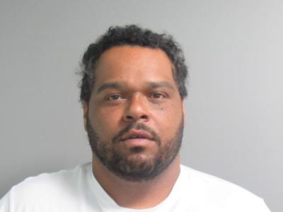 Osvaldo Espinal Jr a registered Sex Offender of Maryland