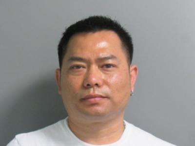 Han Melvin Ho a registered Sex Offender of Maryland