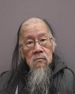 Albert Moy a registered Sex Offender of Maryland