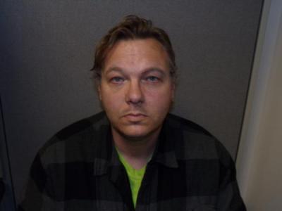 Troy Allen Hoover a registered Sex Offender of Maryland