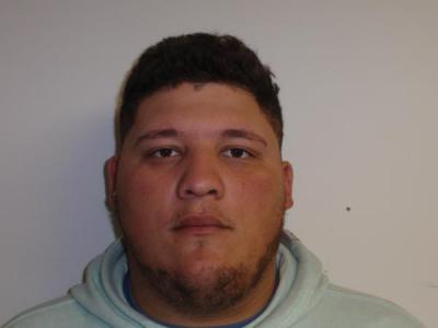 Jose Miguelo Vazquez-ramos a registered Sex Offender of Maryland