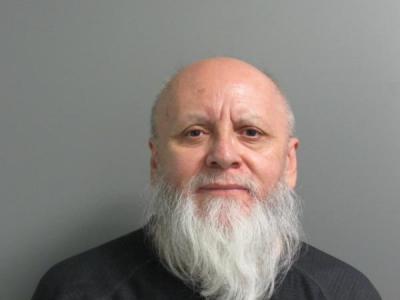 Pablo Vazquez a registered Sex Offender of Maryland