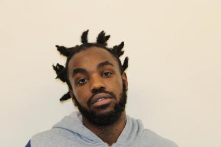 Melvin Emell Lampkin a registered Sex Offender of Maryland