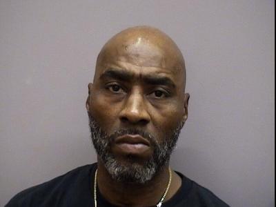 James Edward Robinson a registered Sex Offender of Maryland