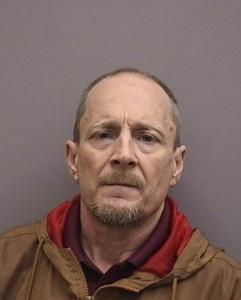 Harvey Schuchmann a registered Sex Offender of Maryland