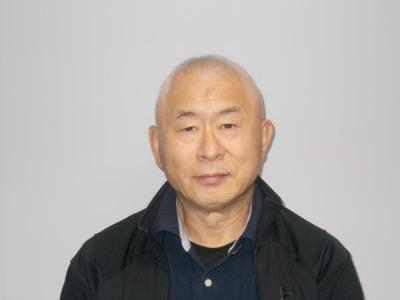 Yishinn Liaw a registered Sex Offender of Maryland