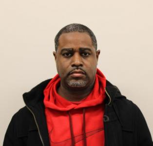 Damon Quincy Young a registered Sex Offender of Maryland