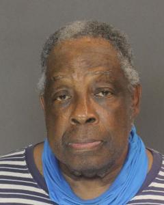 George Antonio Wise a registered Sex Offender of Maryland