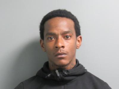 Orlando James Jr a registered Sex Offender of Maryland