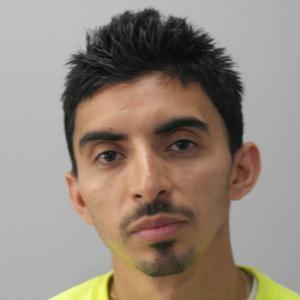 Samuel Adalb Serrano Hernandez a registered Sex Offender of Maryland