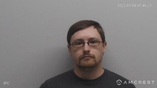 Bryan Thomas Raymond a registered Sex Offender of Maryland