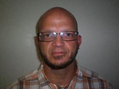 Brett Smith Kauffman Jr a registered Sex Offender of Maryland