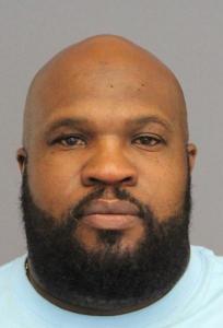 Aaron Jahmal Burroughs a registered Sex Offender of Maryland