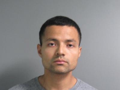 Pedro Javier Orellana a registered Sex Offender of Maryland