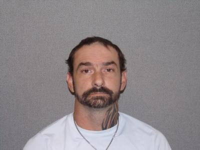 Spencer Paul Geisel a registered Sex Offender of Maryland