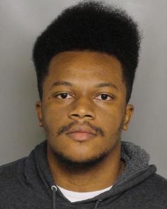 Isaih Abel Batson a registered Sex Offender of Maryland