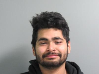 Albert Emmanuel Gomez-caravantes a registered Sex Offender of Maryland