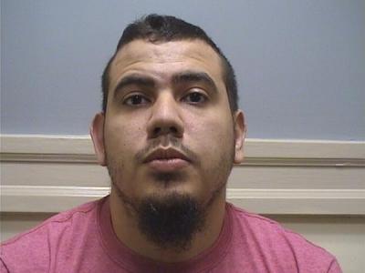 Oscar Glen Giron a registered Sex Offender of Maryland